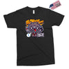 blow your speakers Exclusive T-shirt