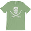 mask of modern mutiny T-Shirt