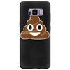 pile of poo Samsung Galaxy S8 Plus