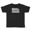 bernie for the future Toddler T-shirt