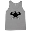 8. fight milk 002 Tank Top