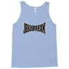 jesus freak Tank Top