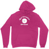 buttonhole brigade Unisex Hoodie