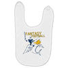 fantasy football Baby Bibs
