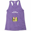 We Are Pregnant Racerback Tank