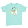 alderaan sorrows Youth Tee
