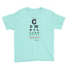 come closer Youth Tee
