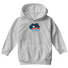 team america Youth Hoodie