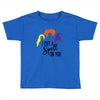 spell on you Toddler T-shirt