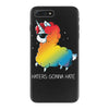 haters gonna hate iPhone 7 Plus Case