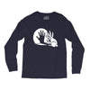 hand Long Sleeve Shirts