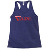 vape Racerback Tank