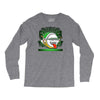 ghostin shell Long Sleeve Shirts