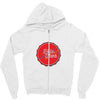 fahrie77 Zipper Hoodie