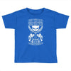 only a biker understands Toddler T-shirt