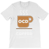 coffee addiction T-Shirt