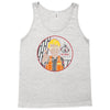 undercover Tank Top