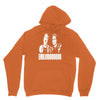 a night at the roxbury movie snl emilioooooo funny Unisex Hoodie