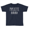 pipelette Toddler T-shirt