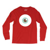 eye Long Sleeve Shirts