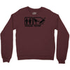 problem solved Crewneck Sweatshirt
