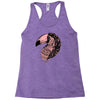 guacamaya bird amazonas wings Racerback Tank