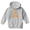 broomstick Youth Hoodie