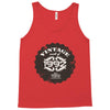 vintage made of 1992 all original parts Tank Top