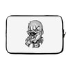 clown Laptop sleeve