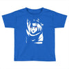 warrior Toddler T-shirt
