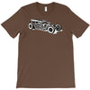 hot rod 1, ideal birthday gift or present T-Shirt