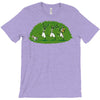 run away and keep going T-Shirt