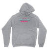 the 80s called Unisex Hoodie