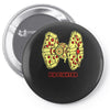 pie fighter Pin-back button