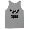 squad Tank Top