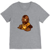gentleman t V-Neck Tee