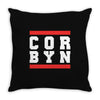 Corbyn Throw Pillow