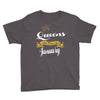 queens are born in january Youth Tee