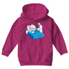 plastic surgery Youth Hoodie
