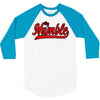 humble 3/4 Sleeve Shirt