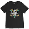 ucks team V-Neck Tee
