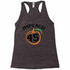 Impeach 45 Racerback Tank