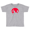 moonlight dark Toddler T-shirt