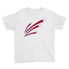 stars and stripes Youth Tee