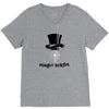 magic V-Neck Tee