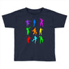 Fortnite Dance Toddler T-shirt