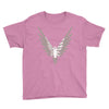 Maverick Youth Tee