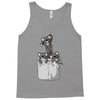 pocket koala bears Tank Top