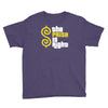 the paisa is right Youth Tee