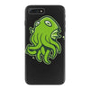 monsieur poulpe iPhone 7 Plus Case